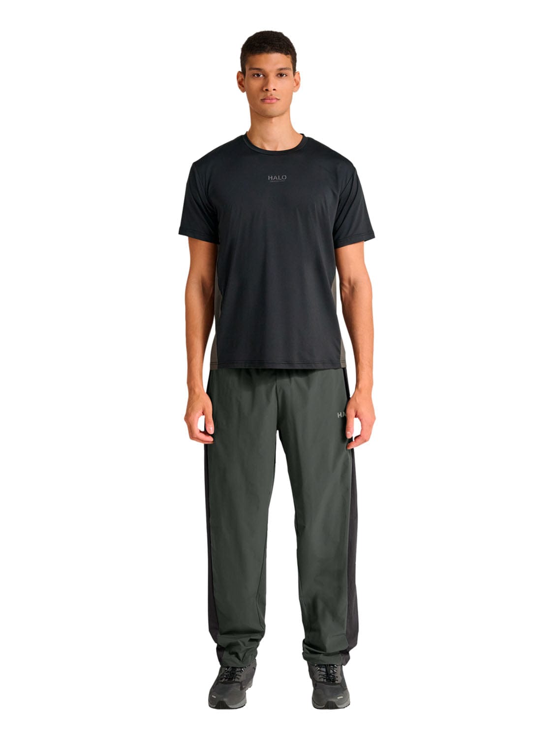 halo pantaloni Halo Division Pants