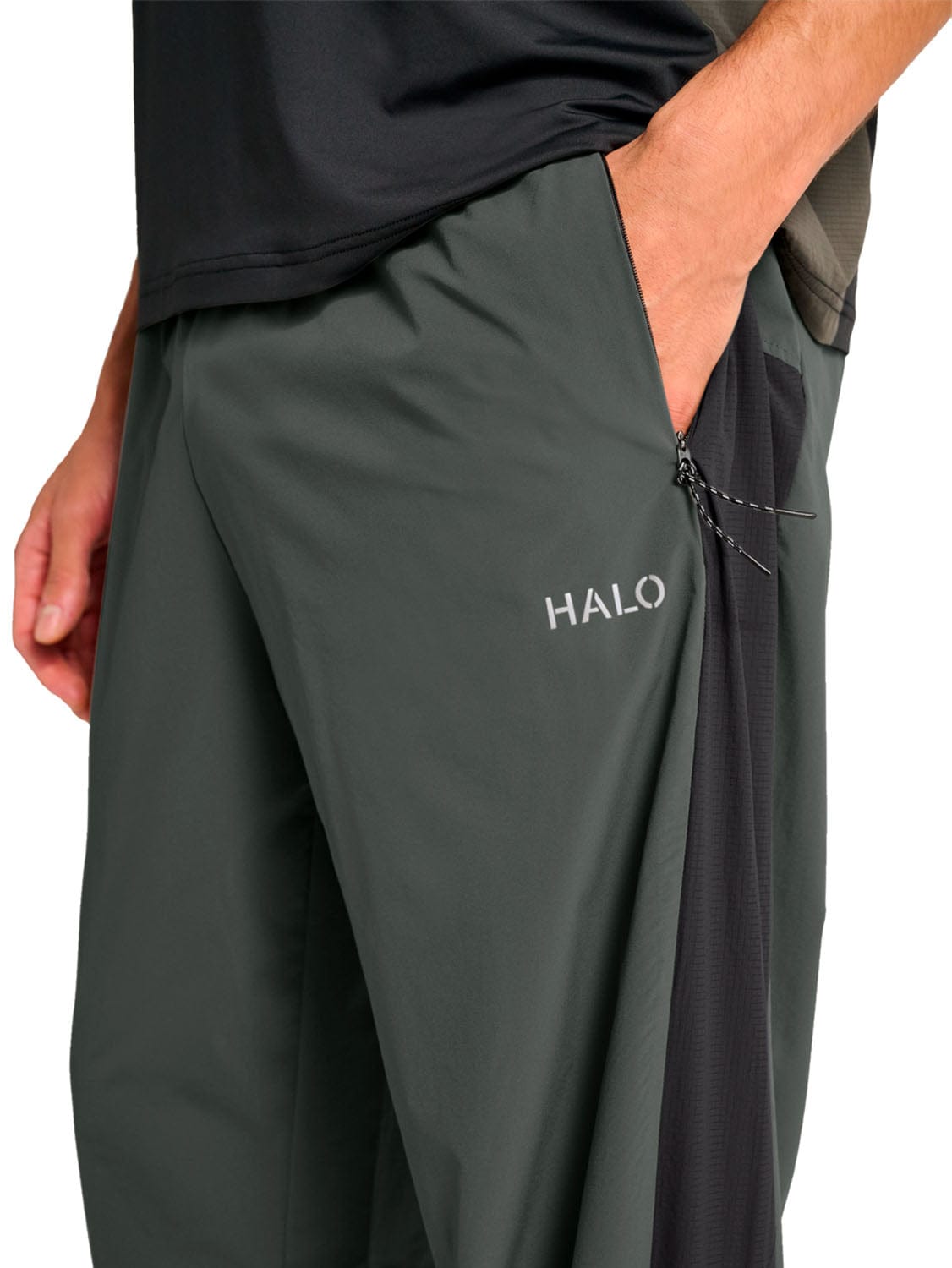 halo pantaloni Halo Division Pants