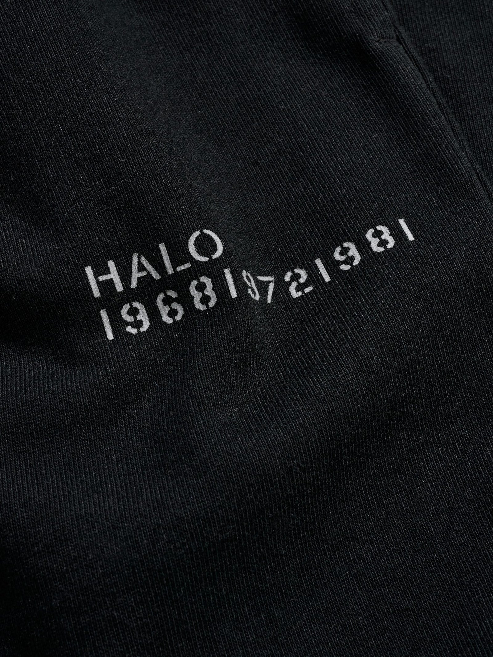 halo pantaloni Halo Essential Sweatpants
