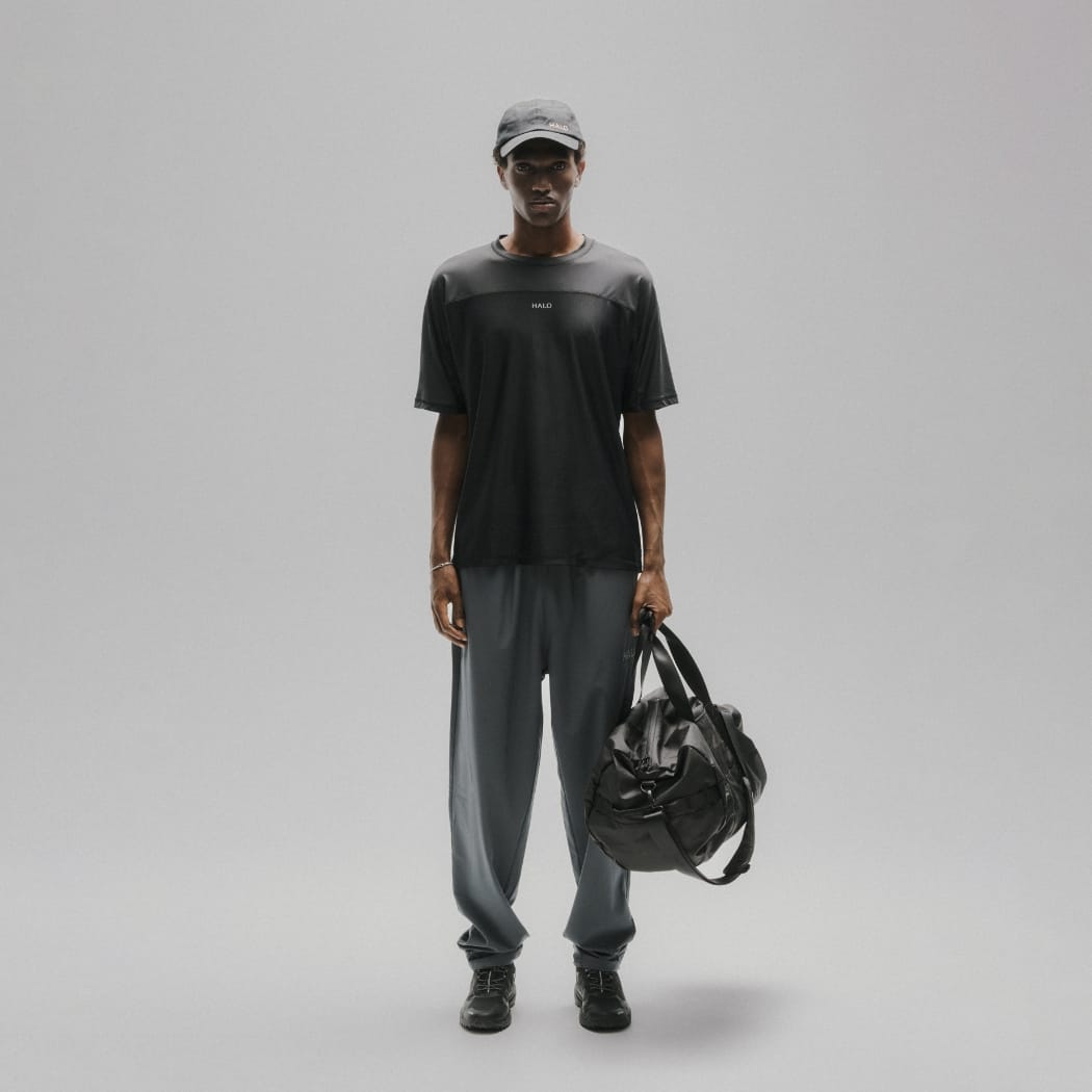 halo pantaloni Halo Tech Pants