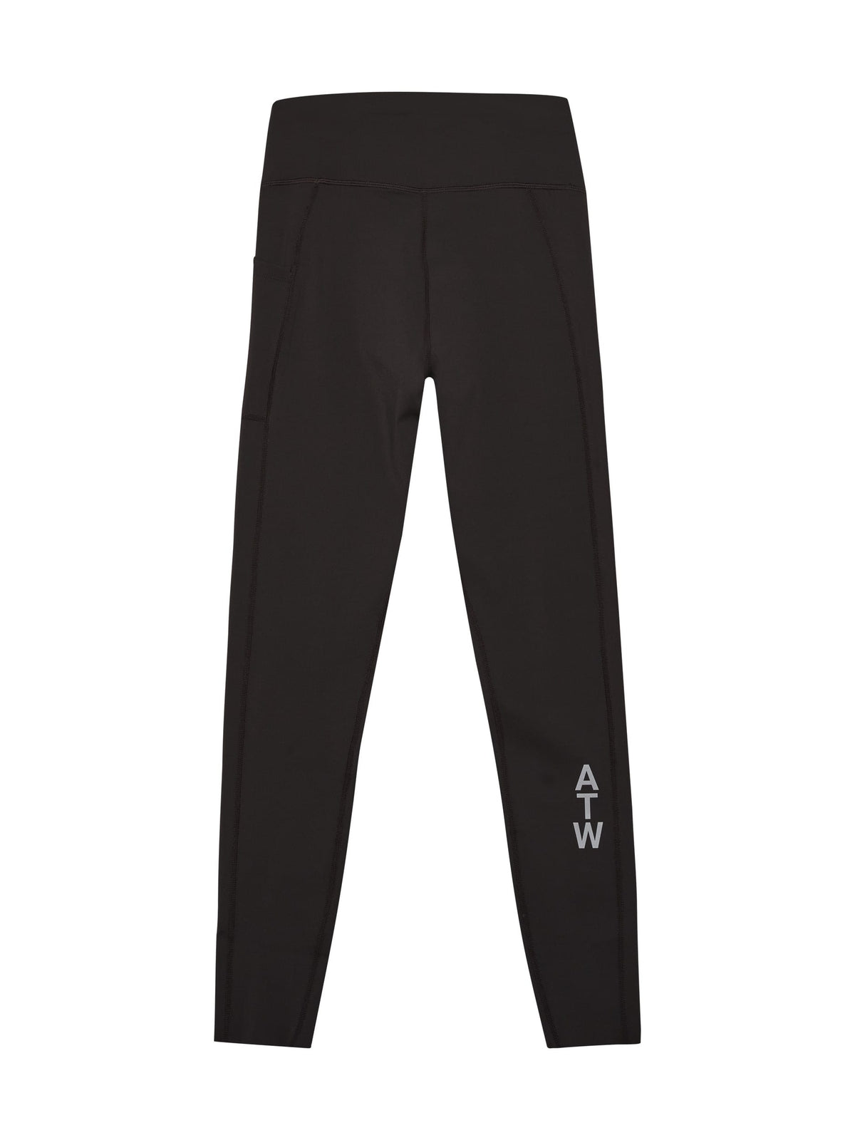 halo pantaloni Halo Women Training Tights