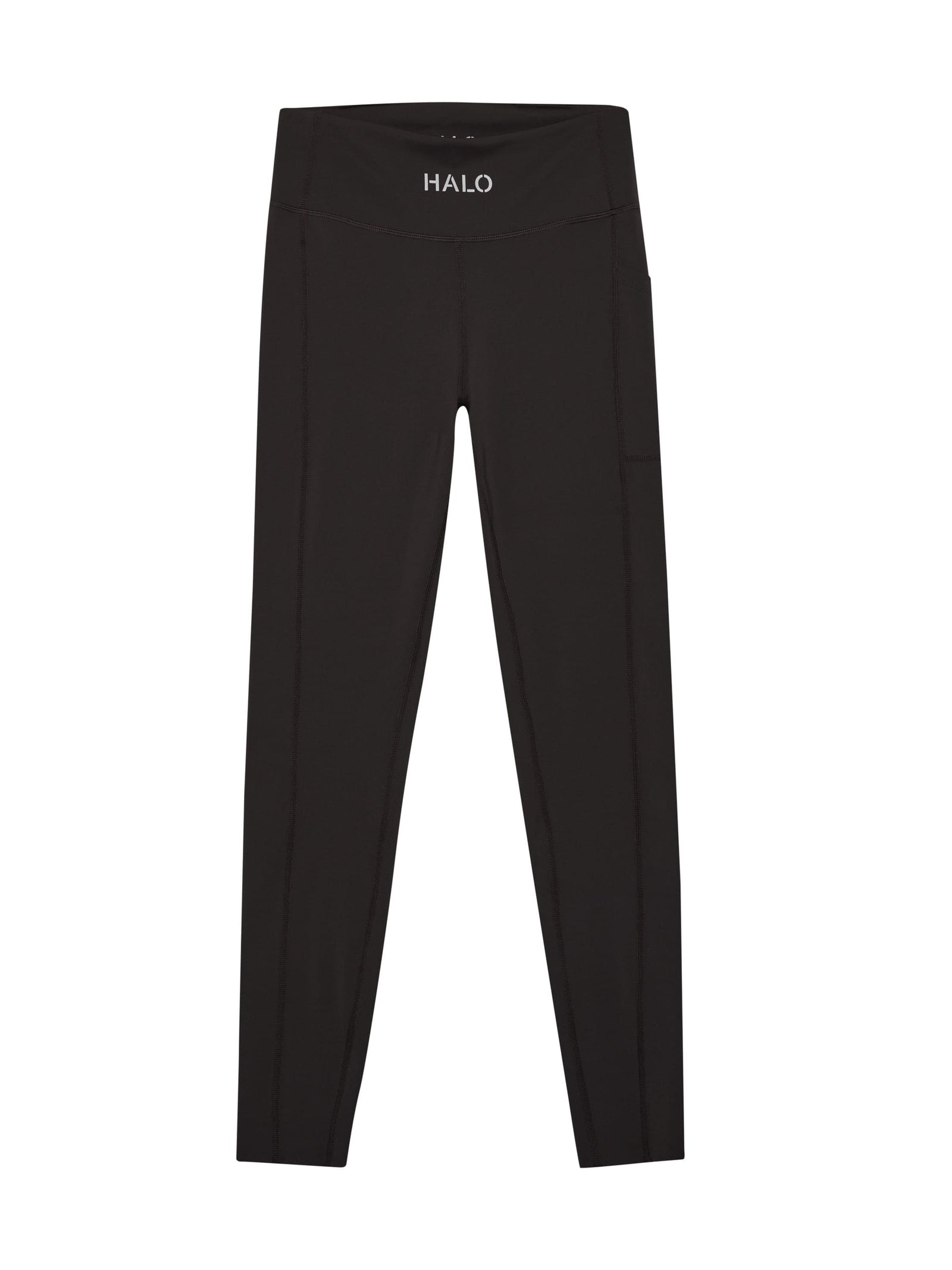 halo pantaloni Halo Women Training Tights