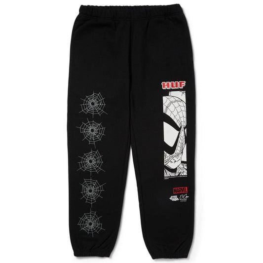 huf AMAZING FLEECE PANTS foto 1