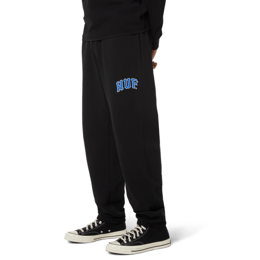 huf Arch Fleece Pant foto 6