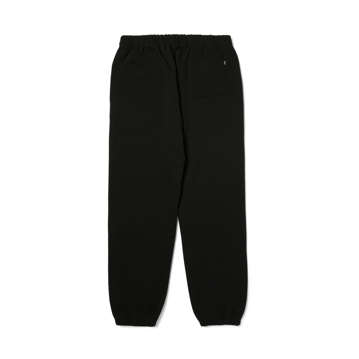 huf pantaloni Arch Fleece Pant