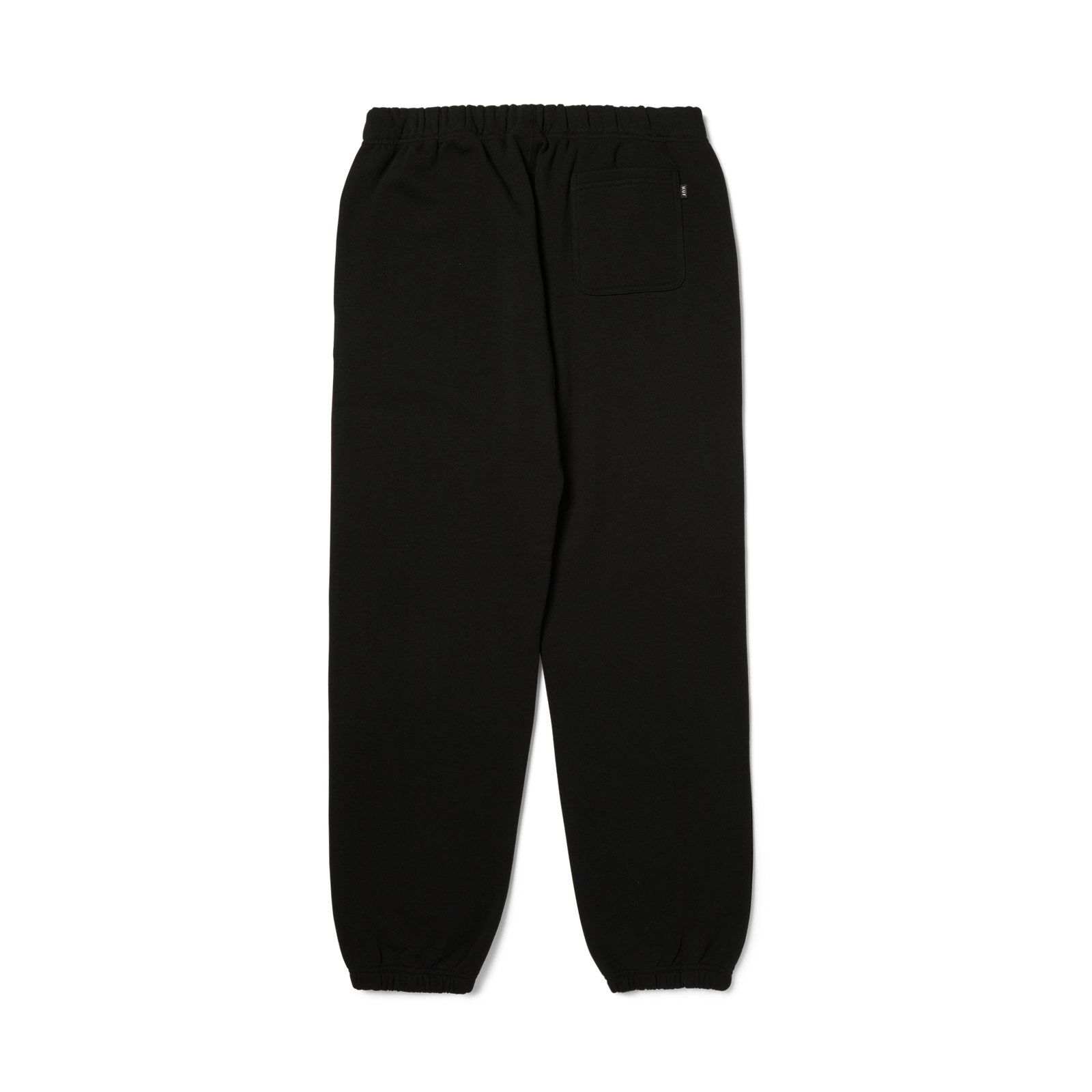 huf pantaloni Arch Fleece Pant