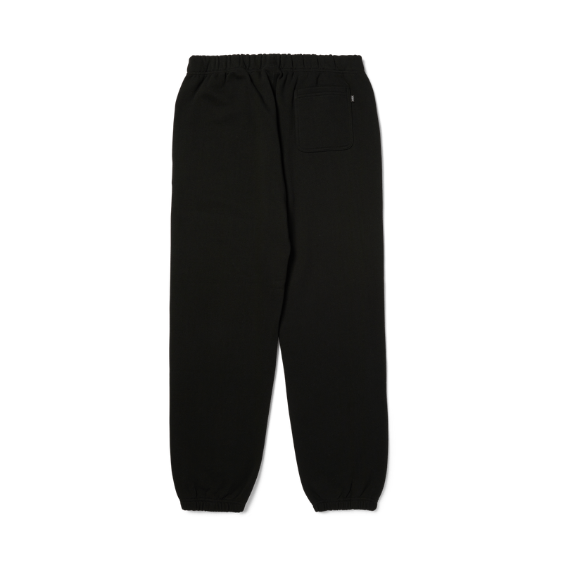 huf pantaloni Arch Fleece Pant