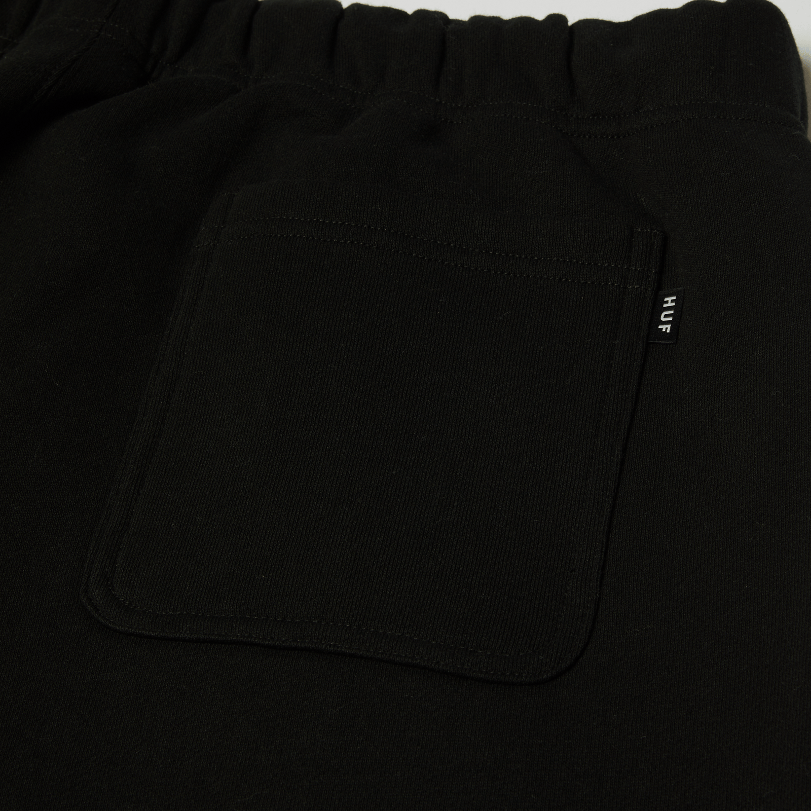 huf pantaloni Arch Fleece Pant