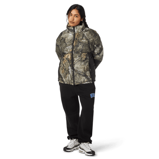 huf Arch Fleece Pant foto 9