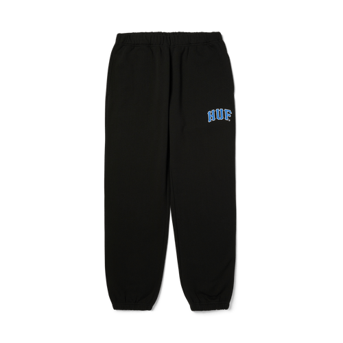 pantaloni huf ARCH FLEECE PANT