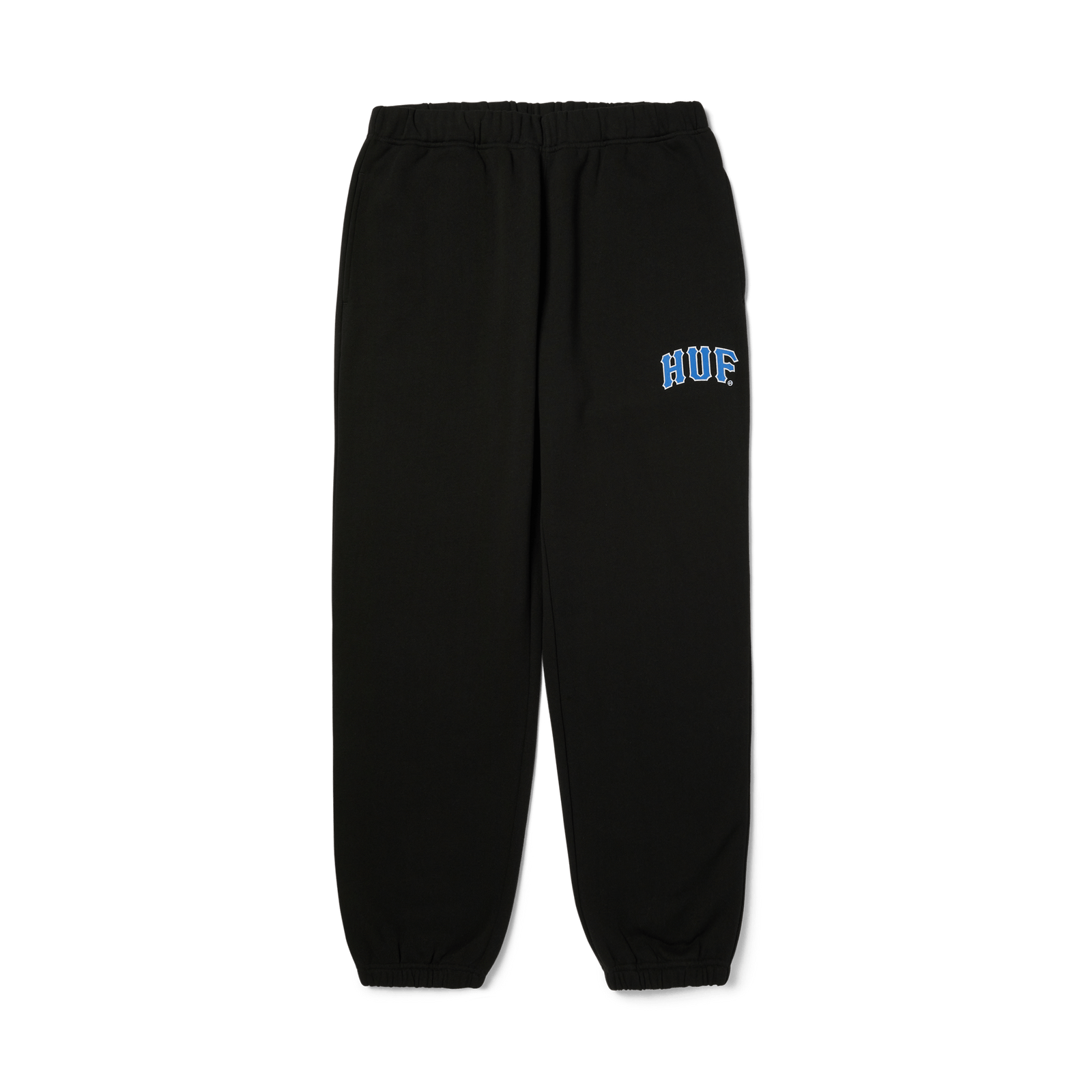 huf pantaloni Arch Fleece Pant