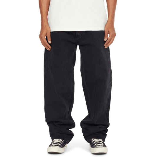 huf Basic Ass Jeans foto 5