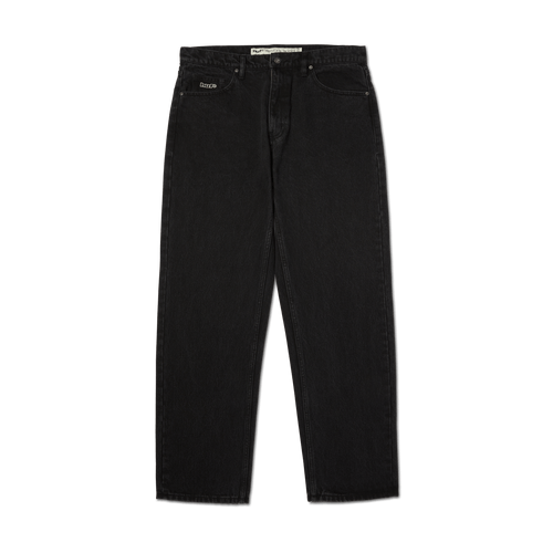 pantaloni huf BASIC ASS JEANS