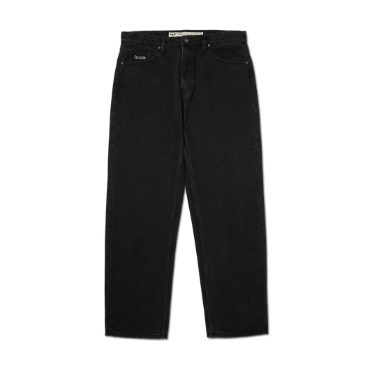 huf Basic Ass Jeans foto 1