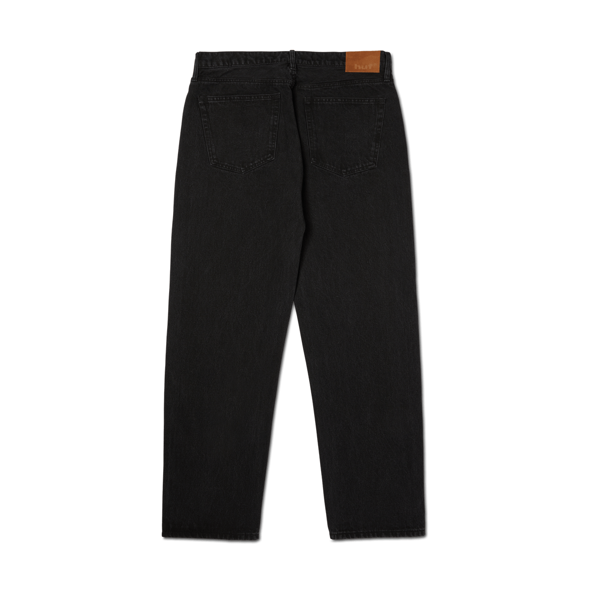 huf pantaloni Basic Ass Jeans