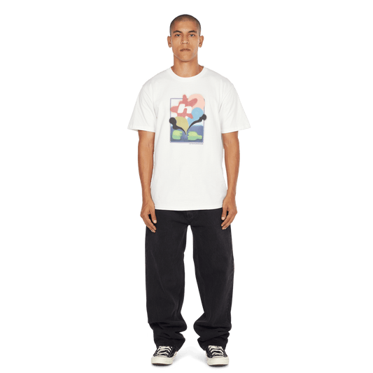 huf Basic Ass Jeans foto 8