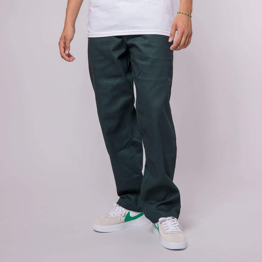 huf Boyd Pant Sycamore foto 1