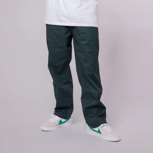 huf Boyd Pant Sycamore foto 3