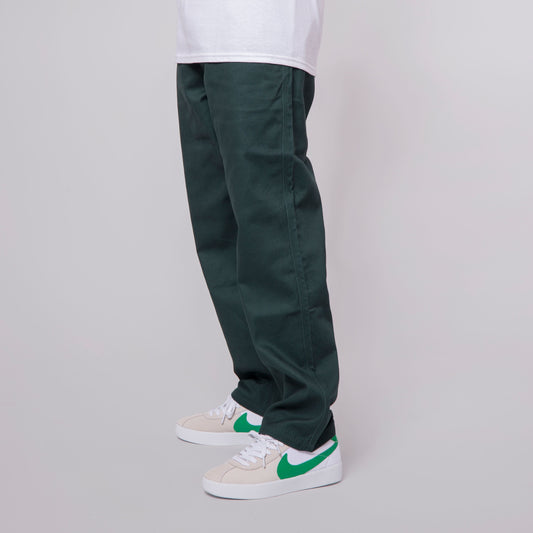 huf Boyd Pant Sycamore foto 2