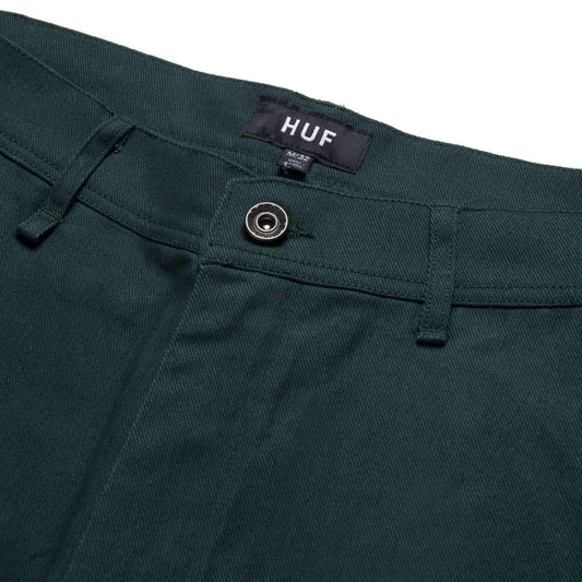 huf Boyd Pant Sycamore foto 6
