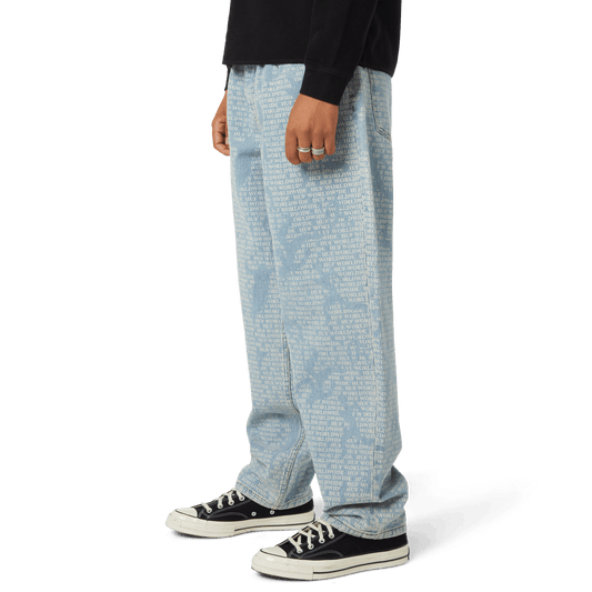 huf Cromer Ceremony Pant foto 6