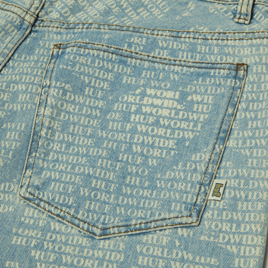 huf Cromer Ceremony Pant foto 4