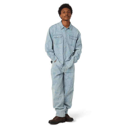 huf Cromer Ceremony Pant foto 8