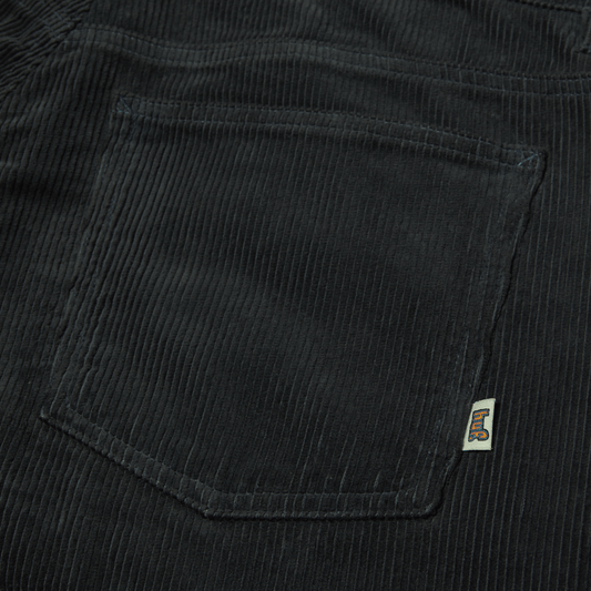 huf Cromer Corduroy Pant foto 4