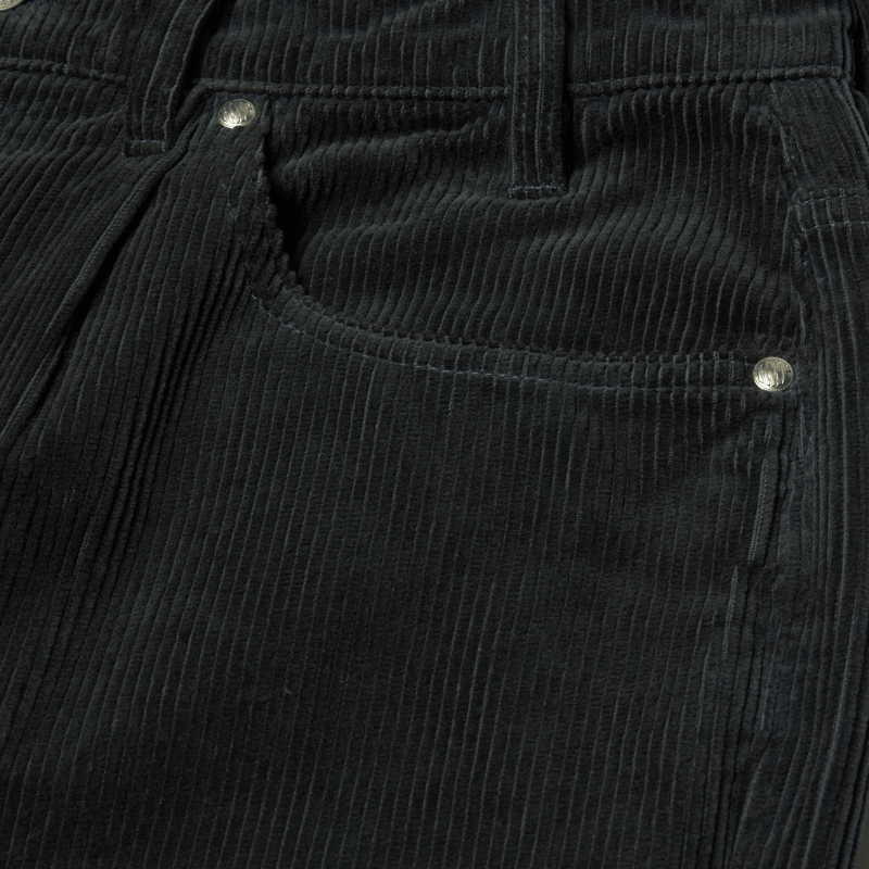 huf pantaloni Cromer Corduroy Pant