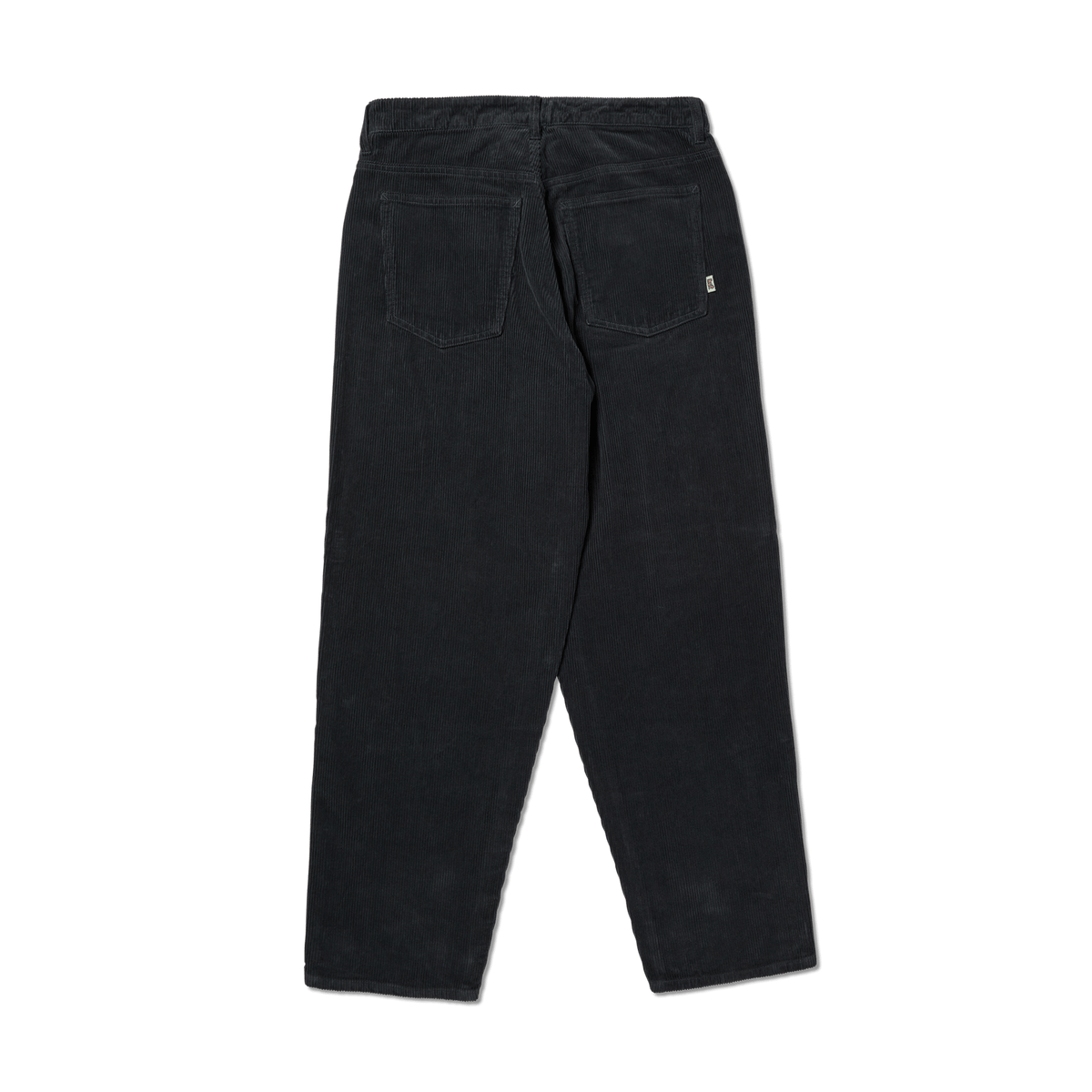 huf pantaloni Cromer Corduroy Pant