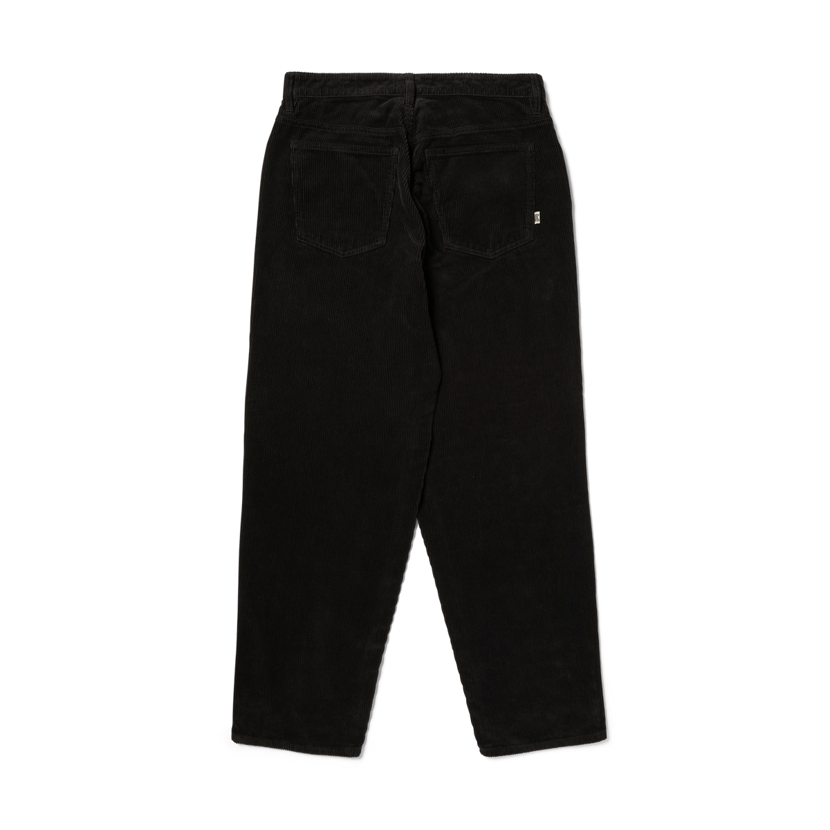 huf pantaloni Cromer Corduroy Pant