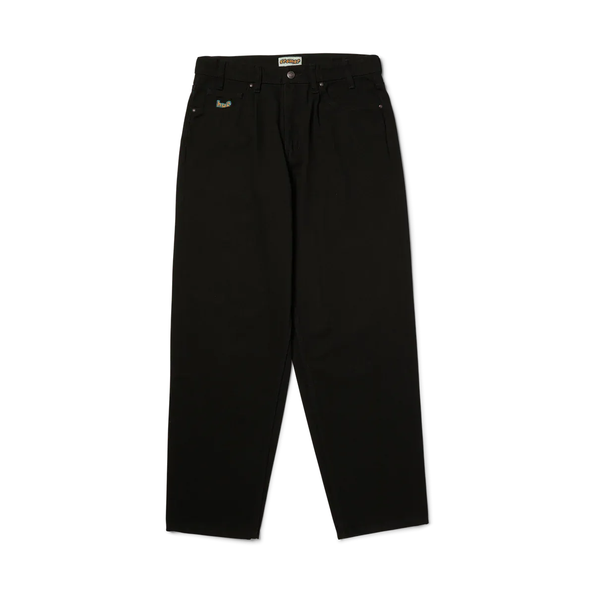 huf pantaloni Cromer Pant