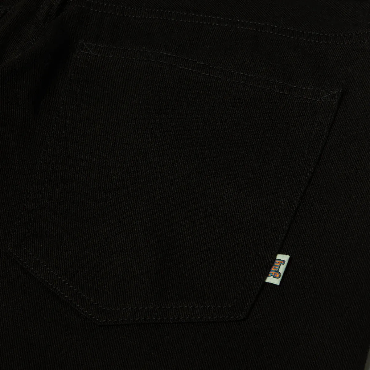 huf pantaloni Cromer Pant