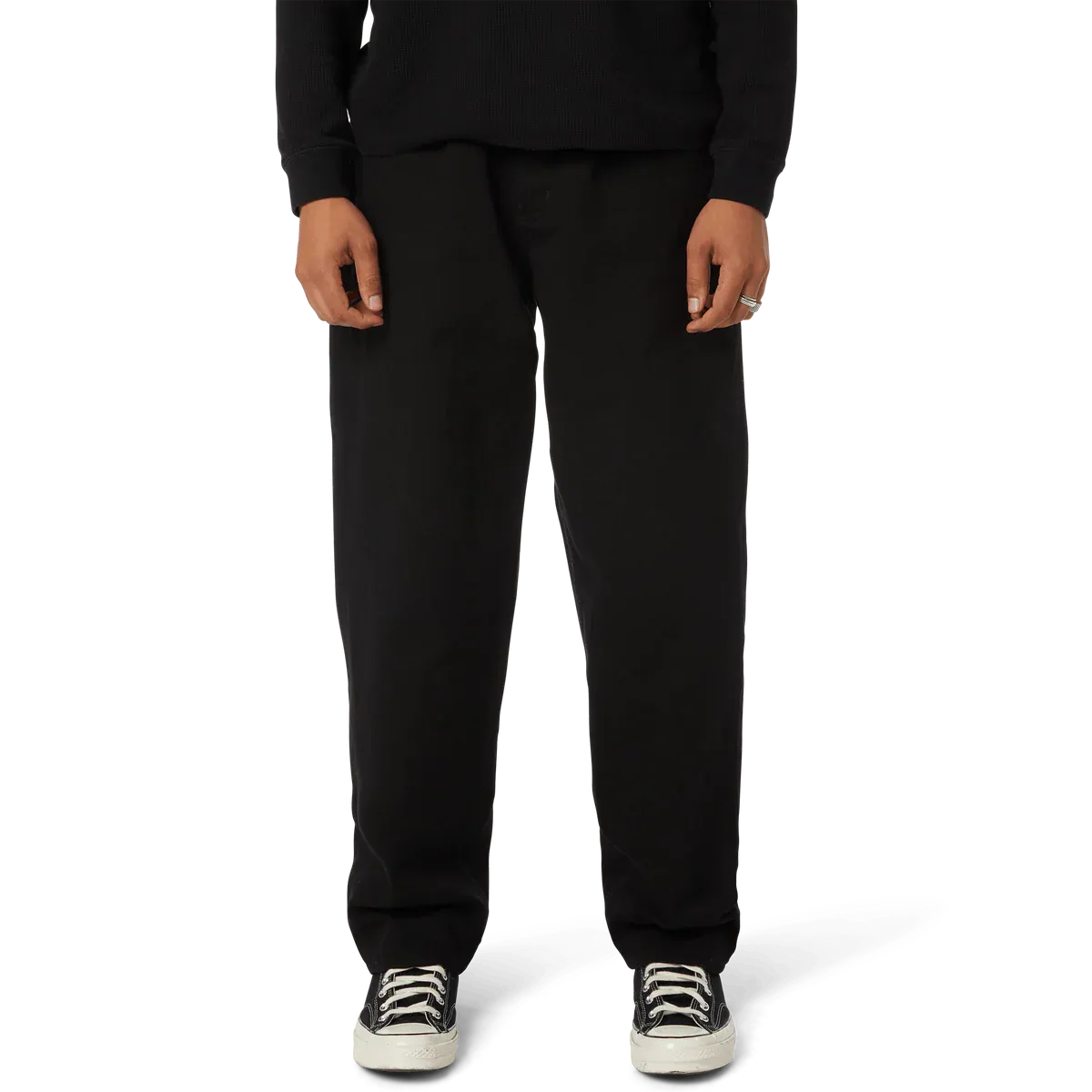 huf pantaloni Cromer Pant
