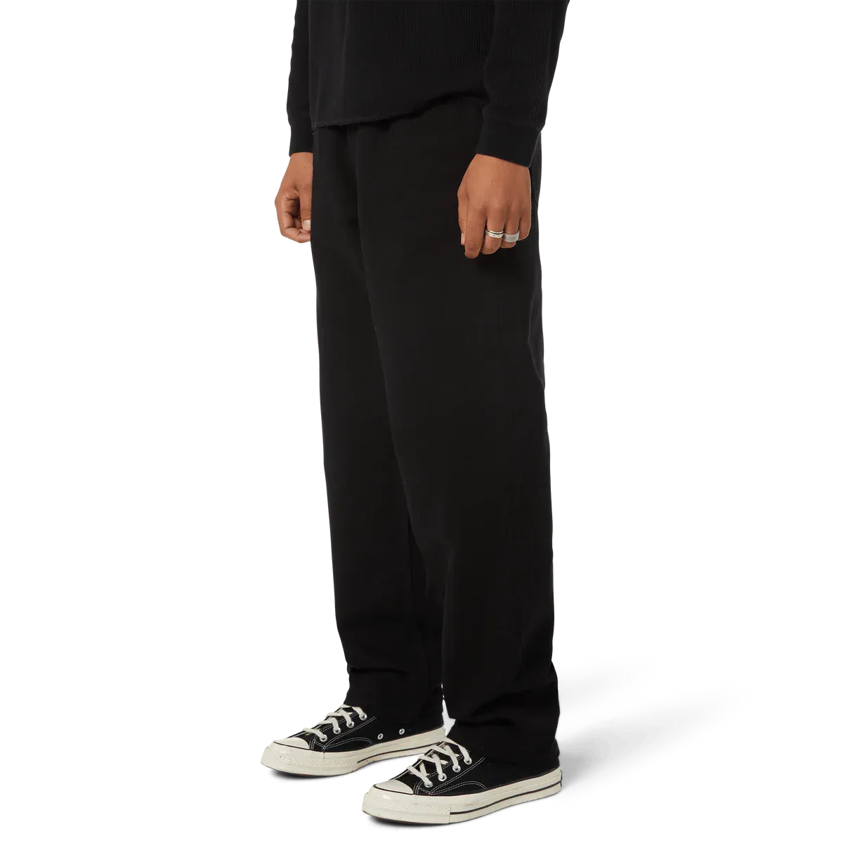 huf pantaloni Cromer Pant