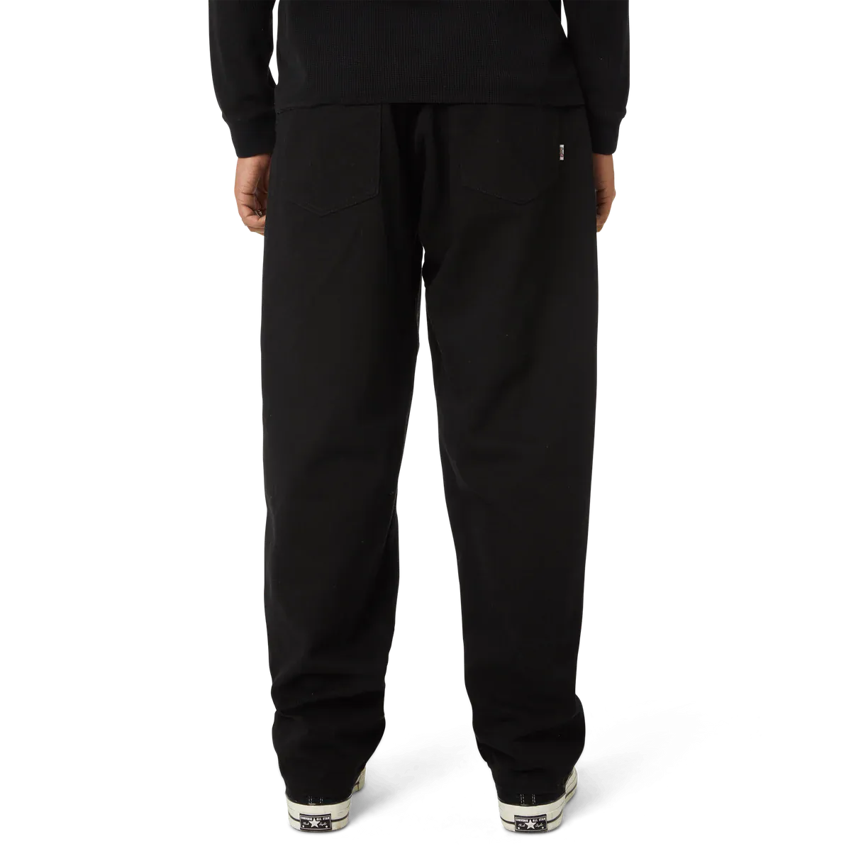 huf pantaloni Cromer Pant