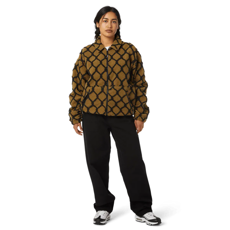 huf pantaloni Cromer Pant