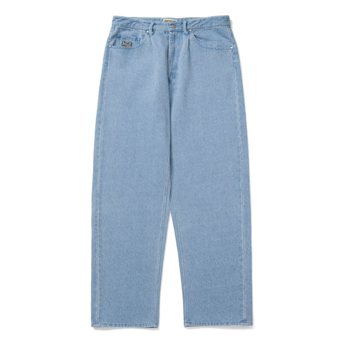 pantaloni huf CROMER PANT