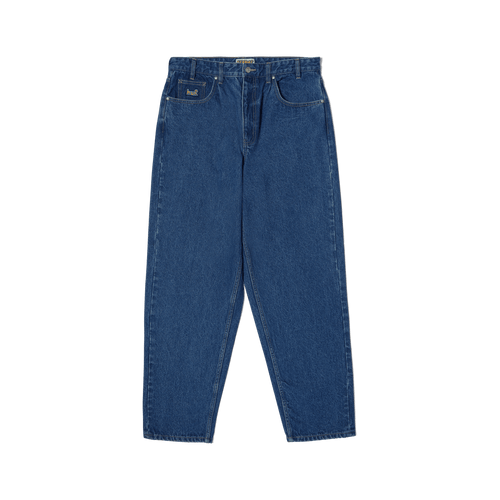 pantaloni huf CROMER PANT