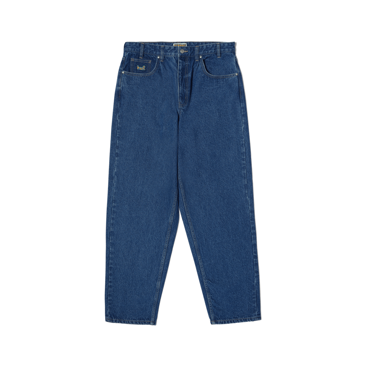 huf pantaloni Cromer Pant