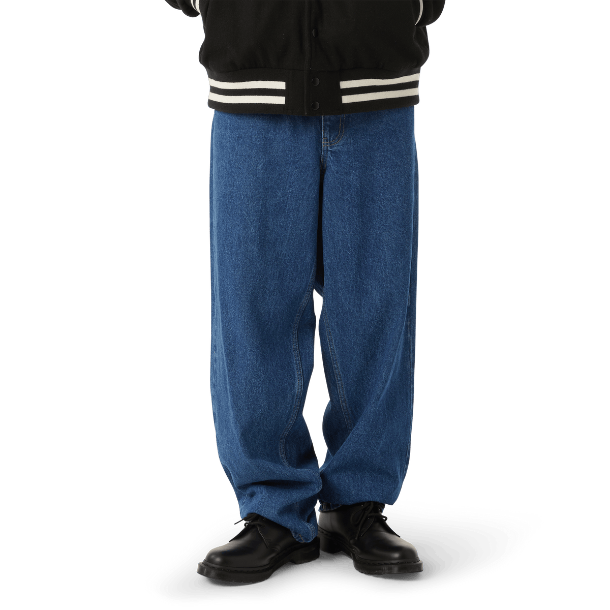 huf pantaloni Cromer Pant