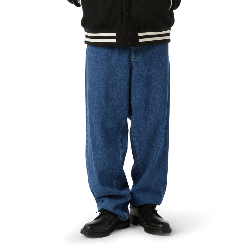 huf pantaloni Cromer Pant