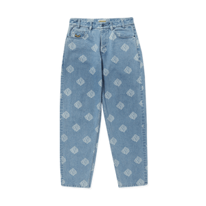 Cromer Print Pant