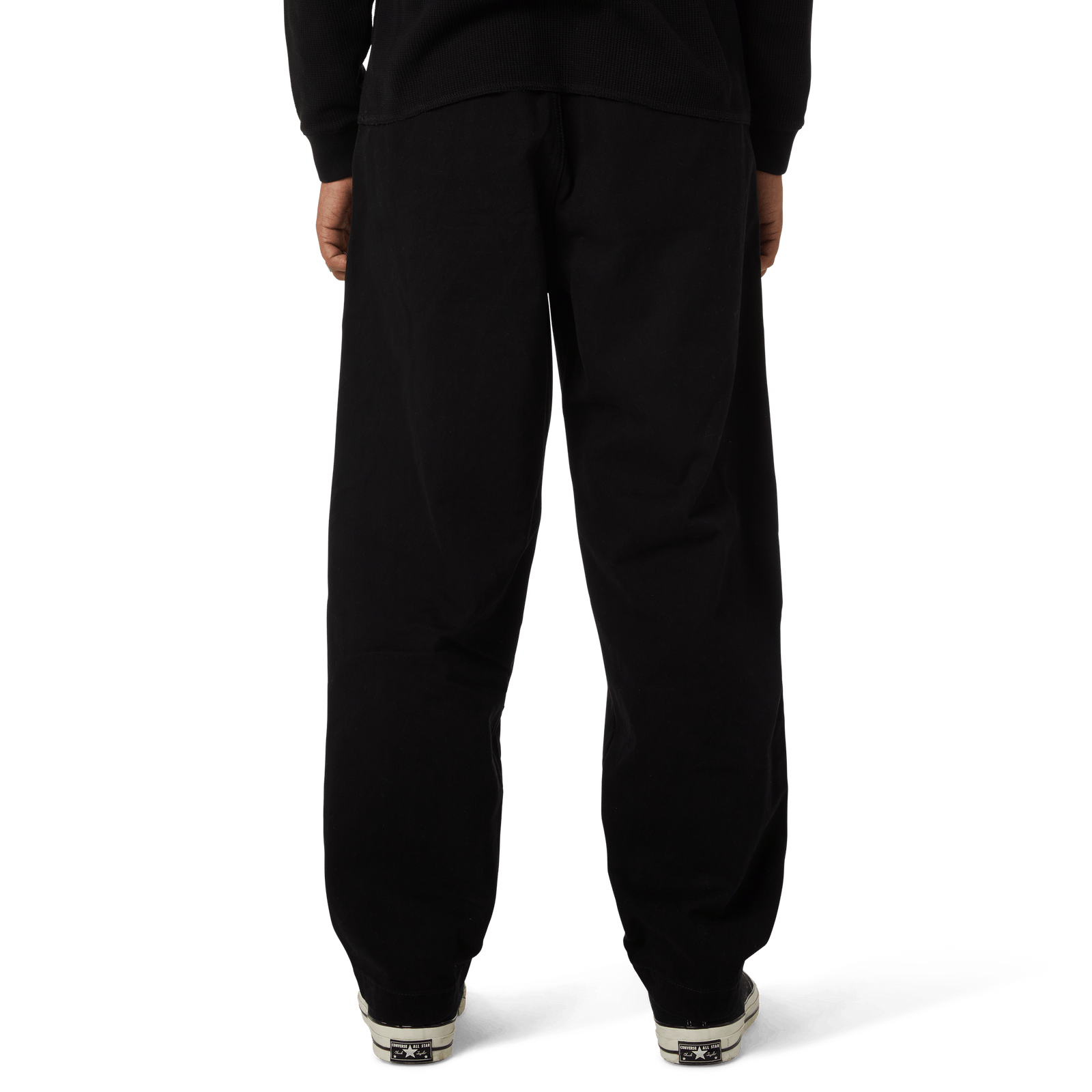 huf pantaloni Cromer Trouser