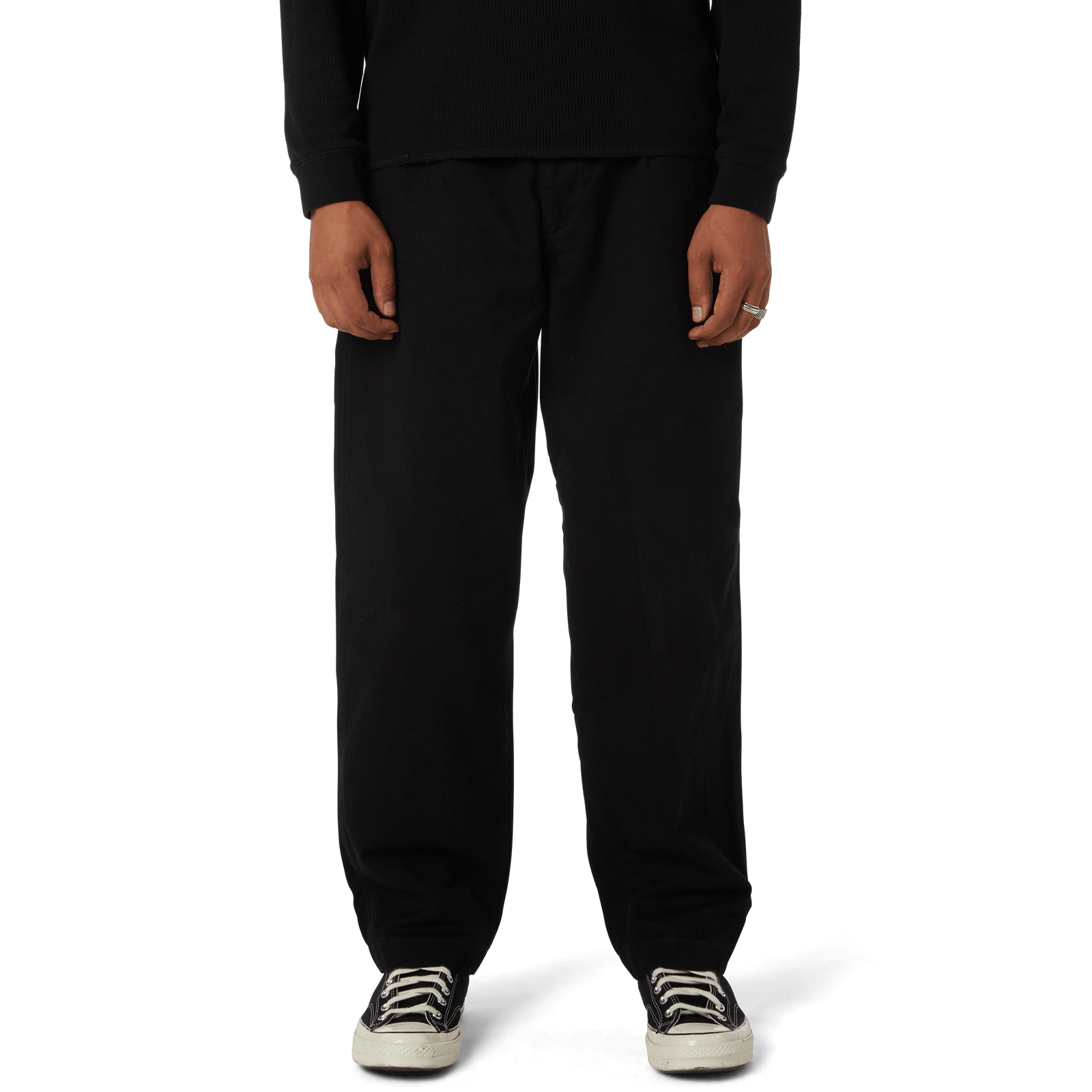 huf pantaloni Cromer Trouser