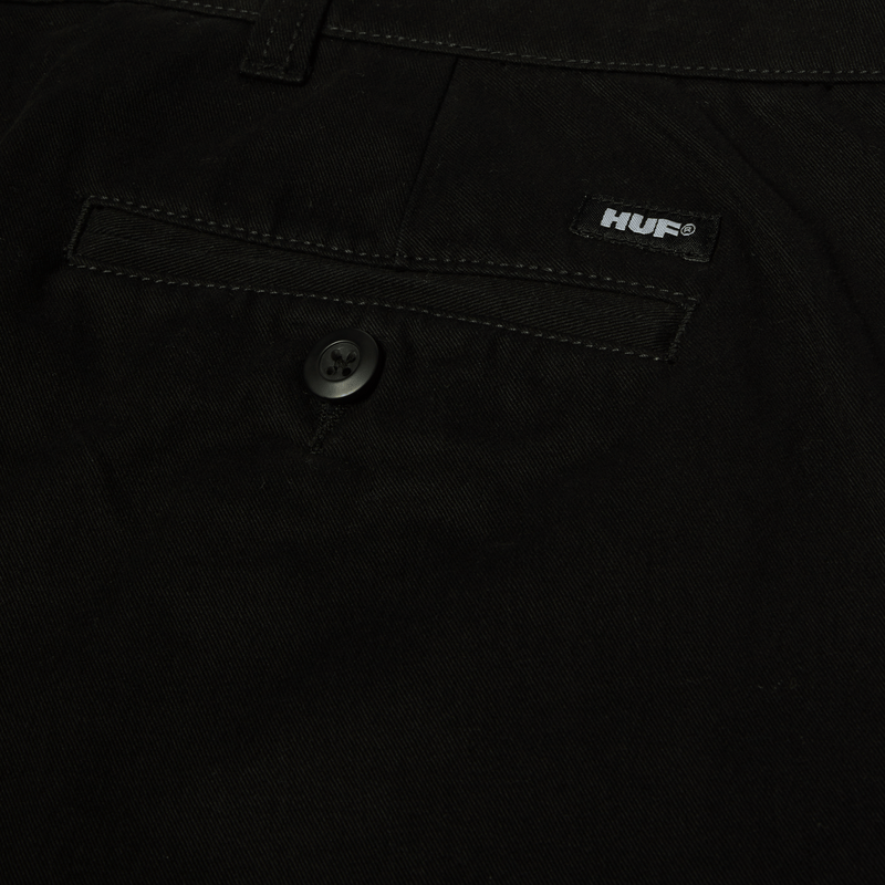 huf pantaloni Cromer Trouser