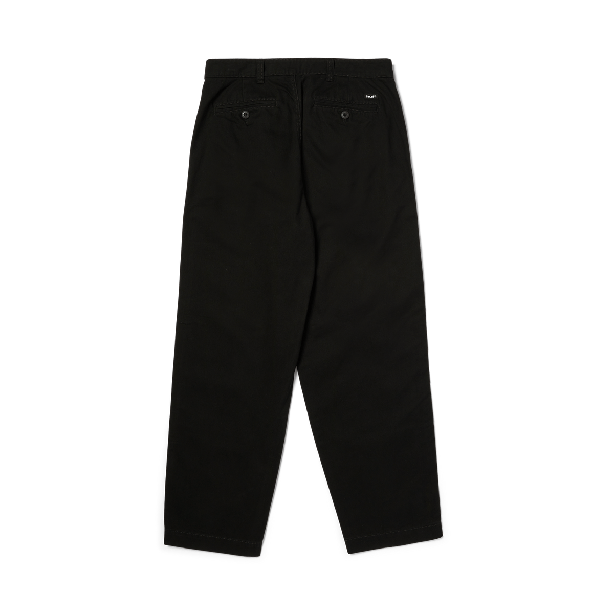 huf pantaloni Cromer Trouser