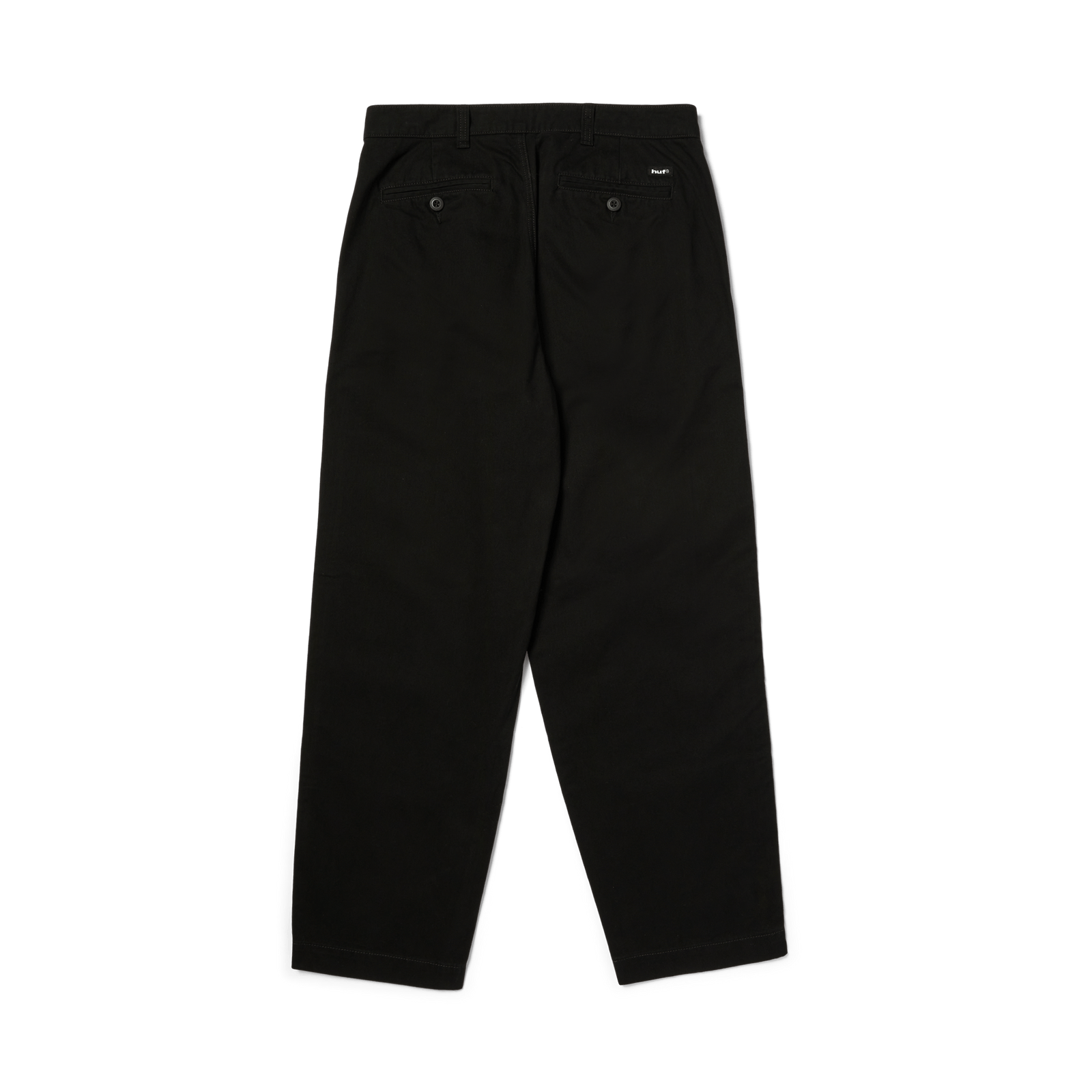 huf pantaloni Cromer Trouser