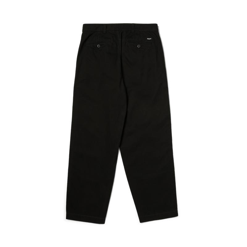 huf pantaloni Cromer Trouser