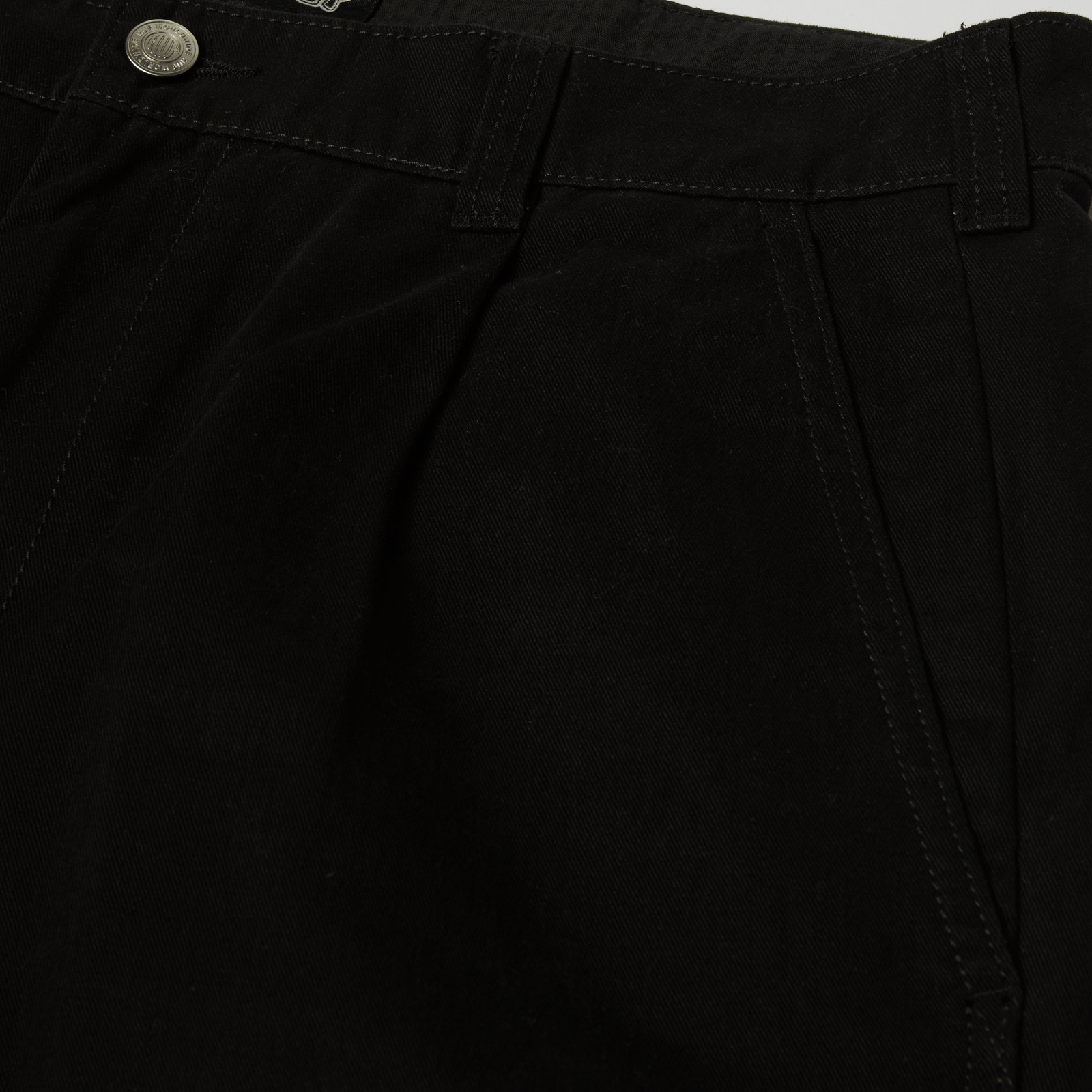 huf pantaloni Cromer Trouser
